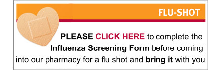 free flu-shot 2020